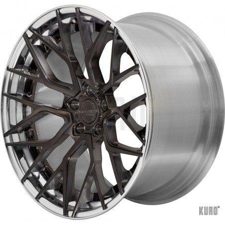 BC Forged HCA192 / HCA192S