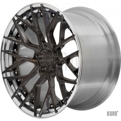 BC Forged HCA192 / HCA192S