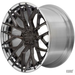 BC Forged HCA192 / HCA192S