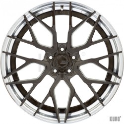 BC Forged HCA192 / HCA192S
