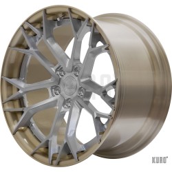 BC Forged HCA193 / HCA193S