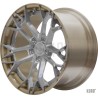 BC Forged HCA193 / HCA193S