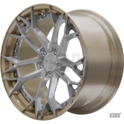 BC Forged HCA193 / HCA193S