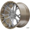 BC Forged HCA193 / HCA193S