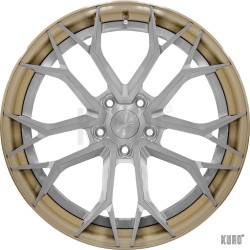 BC Forged HCA193 / HCA193S