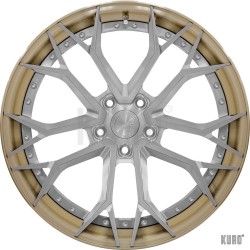 BC Forged HCA193 / HCA193S