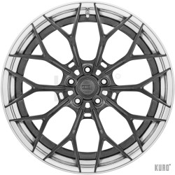 BC Forged HCA195 / HCA195S