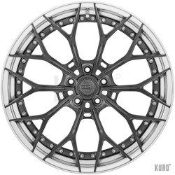 BC Forged HCA195 / HCA195S