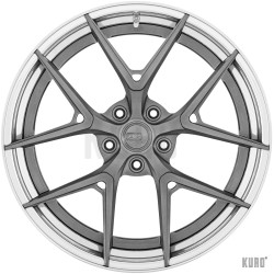 BC Forged HCA196 / HCA196S