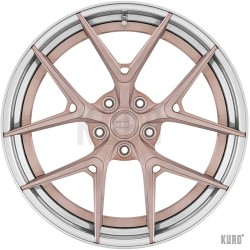 BC Forged HCA196 / HCA196S