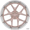 BC Forged HCA196 / HCA196S