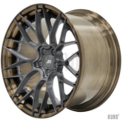 BC Forged HCA197 / HCA197S