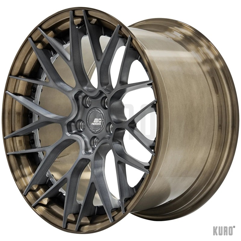 BC Forged HCA197 / HCA197S