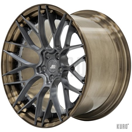 BC Forged HCA197 / HCA197S