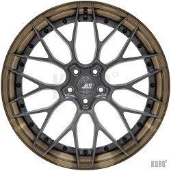 BC Forged HCA197 / HCA197S