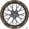 BC Forged HCA197 / HCA197S