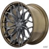 BC Forged HCA198 / HCA198S