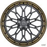 BC Forged HCA198 / HCA198S