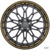 BC Forged HCA198 / HCA198S