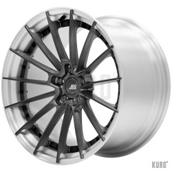 BC Forged HCA199 / HCA199S