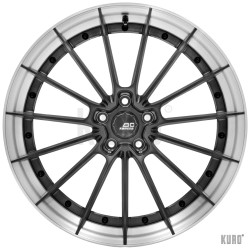 BC Forged HCA199 / HCA199S