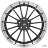 BC Forged HCA199 / HCA199S