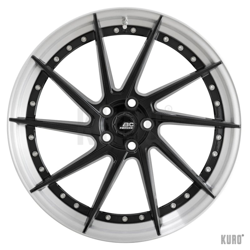 BC Forged HCA210 / HCA210S