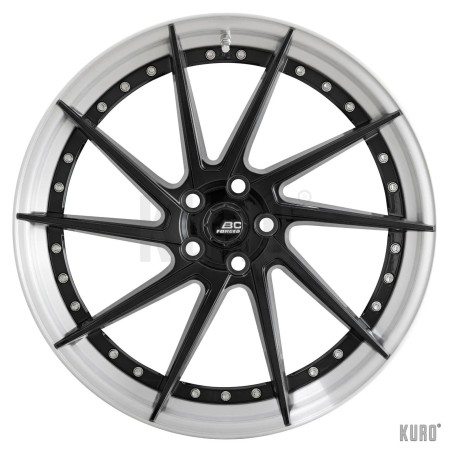 BC Forged HCA210 / HCA210S