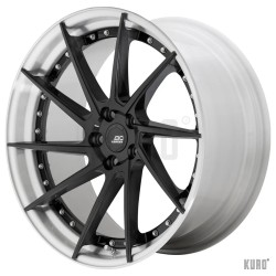 BC Forged HCA210 / HCA210S
