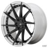 BC Forged HCA210 / HCA210S