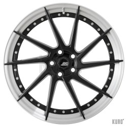 BC Forged HCA210 / HCA210S