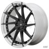 BC Forged HCA210 / HCA210S