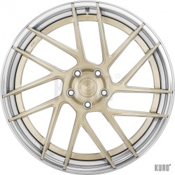 BC Forged HCA214 / HCA214S