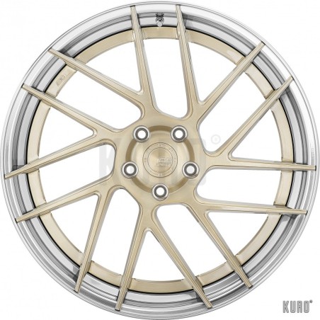 BC Forged HCA214 / HCA214S