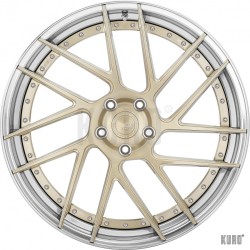 BC Forged HCA214 / HCA214S