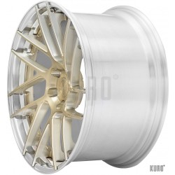 BC Forged HCA214 / HCA214S