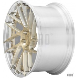 BC Forged HCA214 / HCA214S