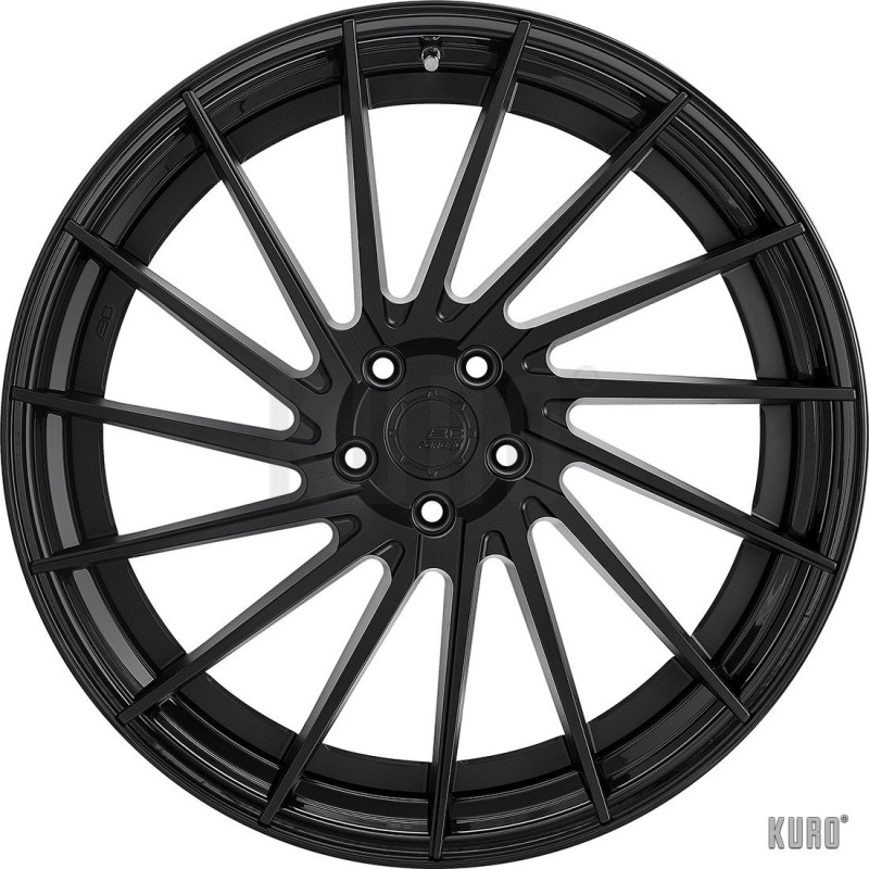 BC Forged HCA215