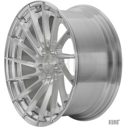 BC Forged HCA215