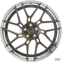 BC Forged HCA217 / HCA217S
