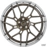 BC Forged HCA217 / HCA217S
