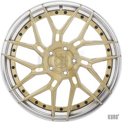 BC Forged HCA217 / HCA217S