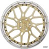 BC Forged HCA217 / HCA217S