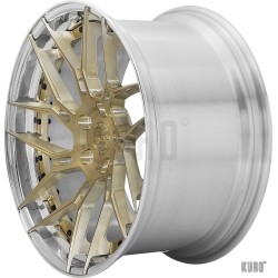 BC Forged HCA217 / HCA217S