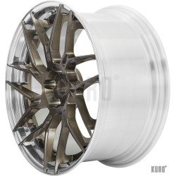 BC Forged HCA217 / HCA217S