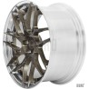 BC Forged HCA217 / HCA217S