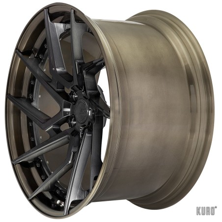BC Forged HCA218 / HCA218S