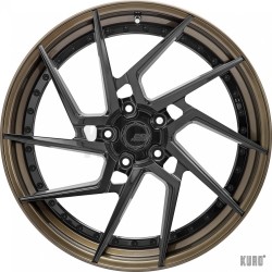 BC Forged HCA218 / HCA218S