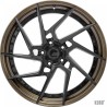 BC Forged HCA218 / HCA218S