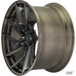 BC Forged HCA218 / HCA218S